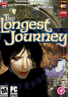 Longest Journey, The